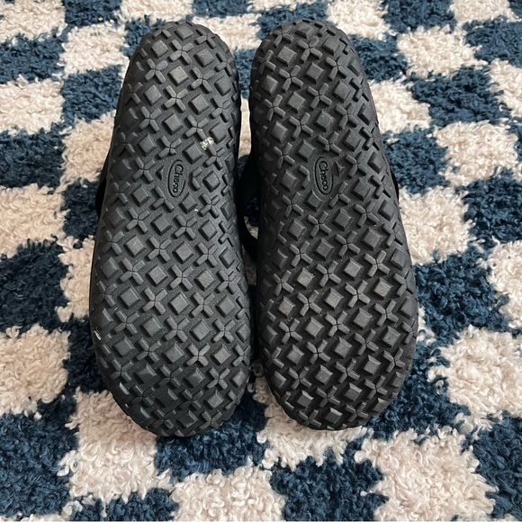 CHACO  Ramble puff women's black boots - Picture 3 of 4